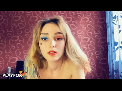 ❤️ Magiczne okulary wirtualnej rzeczywistości dały mi seks z Harley Quinn Porno at pl.hentaisaturn.ru ❌