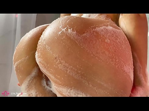 ❤️ Brunetka Masturbuje cipkę wibratorem do intensywnego orgazmu pod prysznicem Porno at pl.hentaisaturn.ru ❌