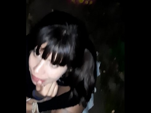 ❤️ Na ulicy spuchnięty penis w zamian za cukierki Porno at pl.hentaisaturn.ru ❌