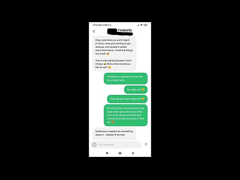 ❤️ Dodałem nową PAWG z Tindera do mojego haremu (rozmowa z Tinderem włączona) Porno at pl.hentaisaturn.ru ❌